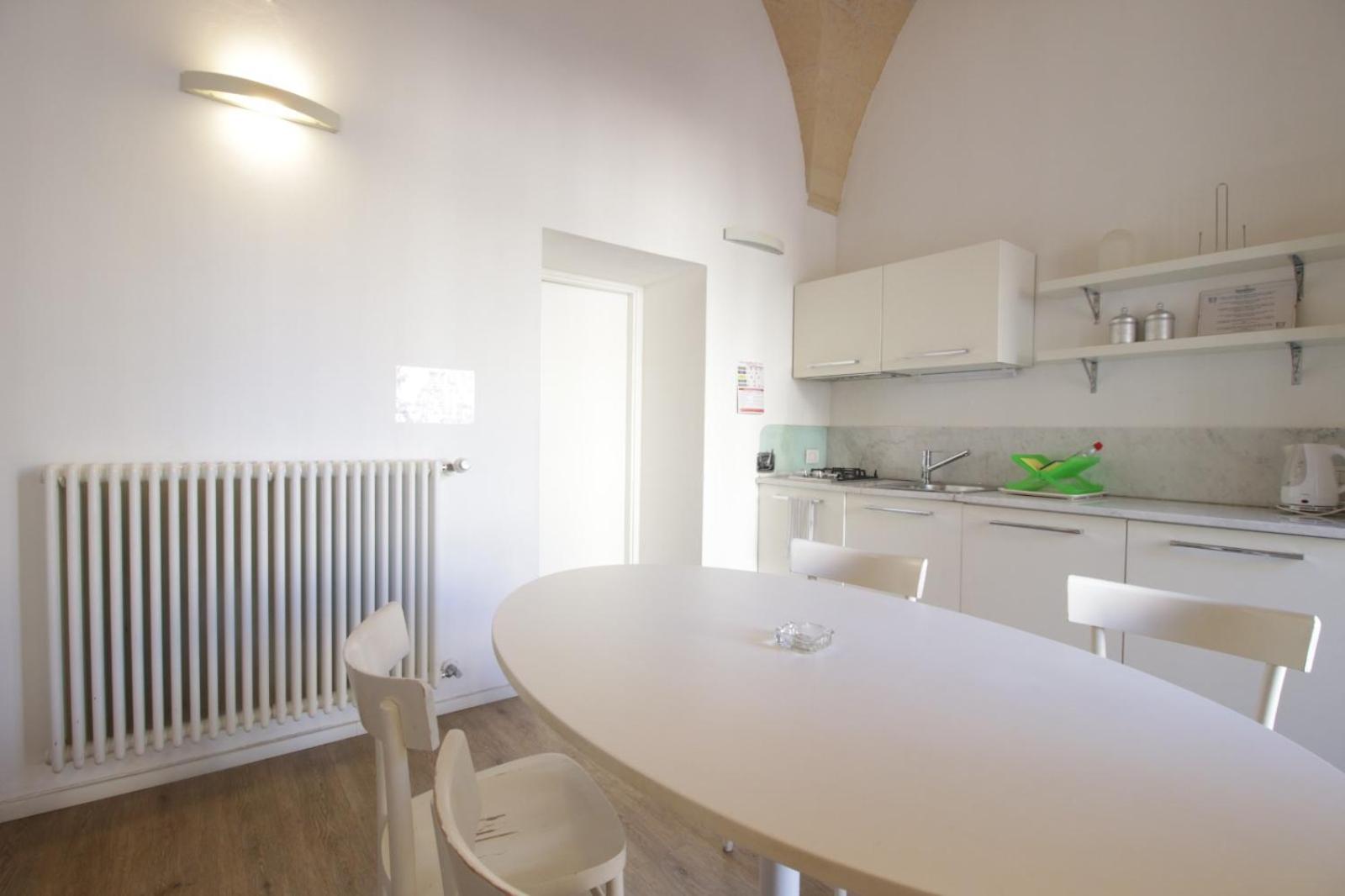 Goodstay Al 14 Lecce Extérieur photo