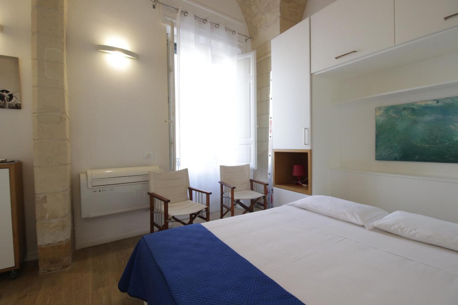 Goodstay Al 14 Lecce Extérieur photo