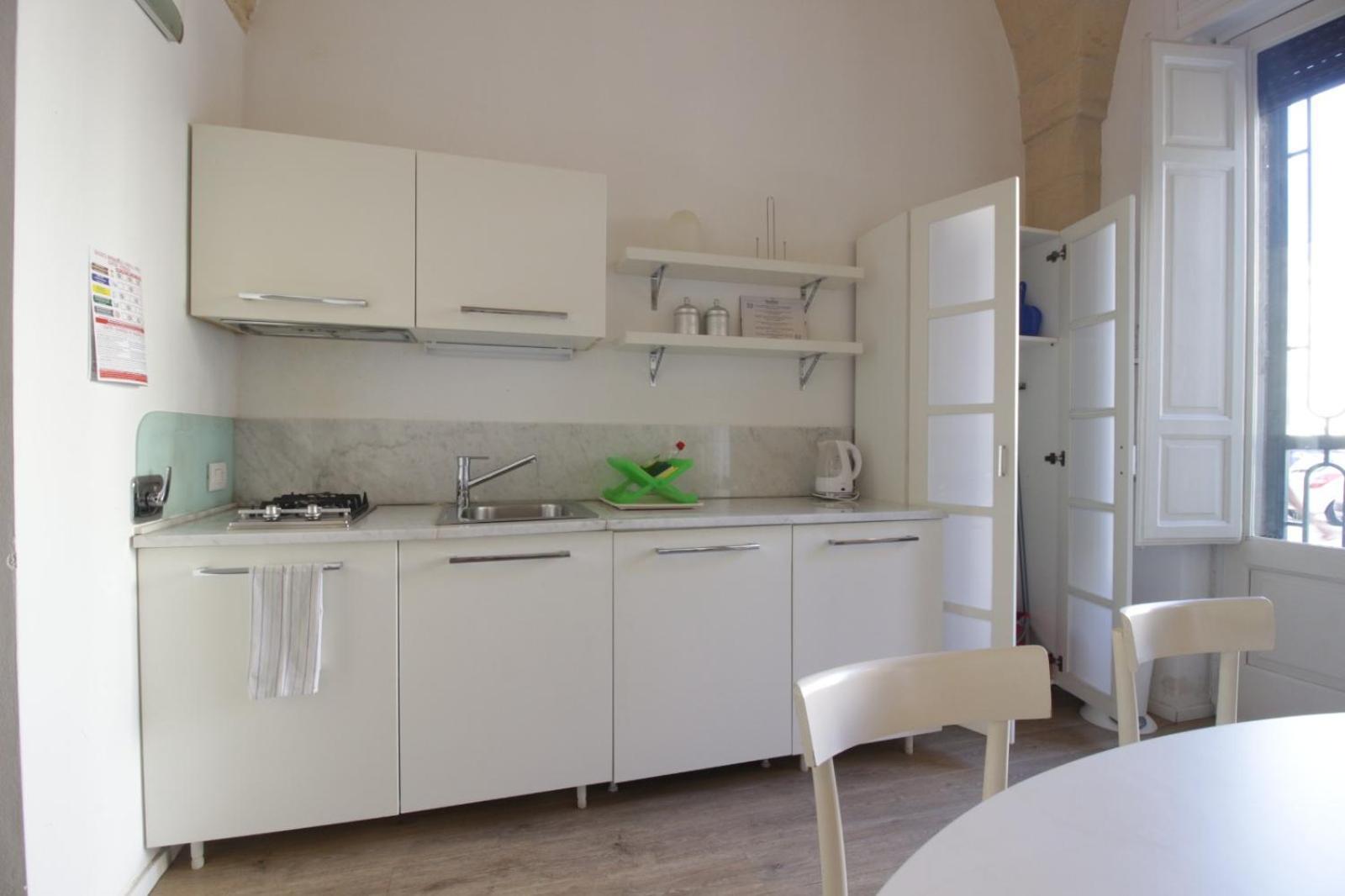 Goodstay Al 14 Lecce Extérieur photo