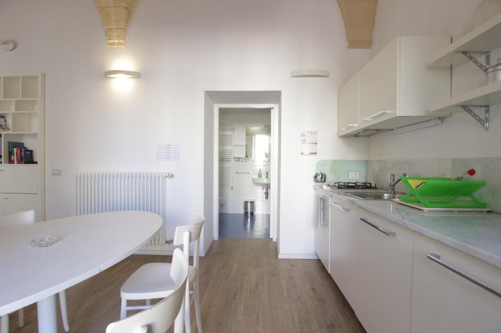 Goodstay Al 14 Lecce Extérieur photo