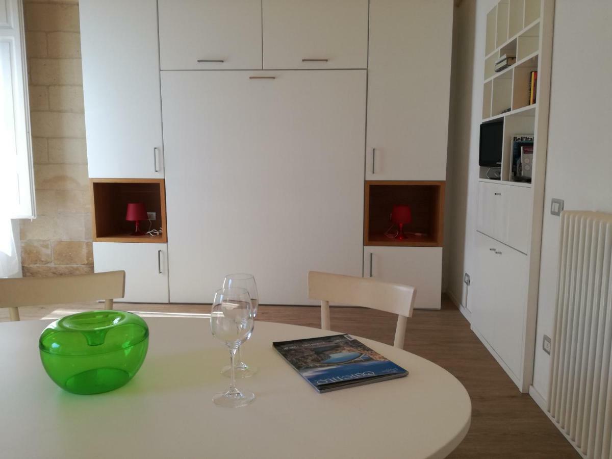 Goodstay Al 14 Lecce Extérieur photo