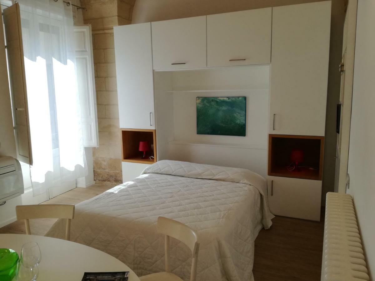 Goodstay Al 14 Lecce Extérieur photo