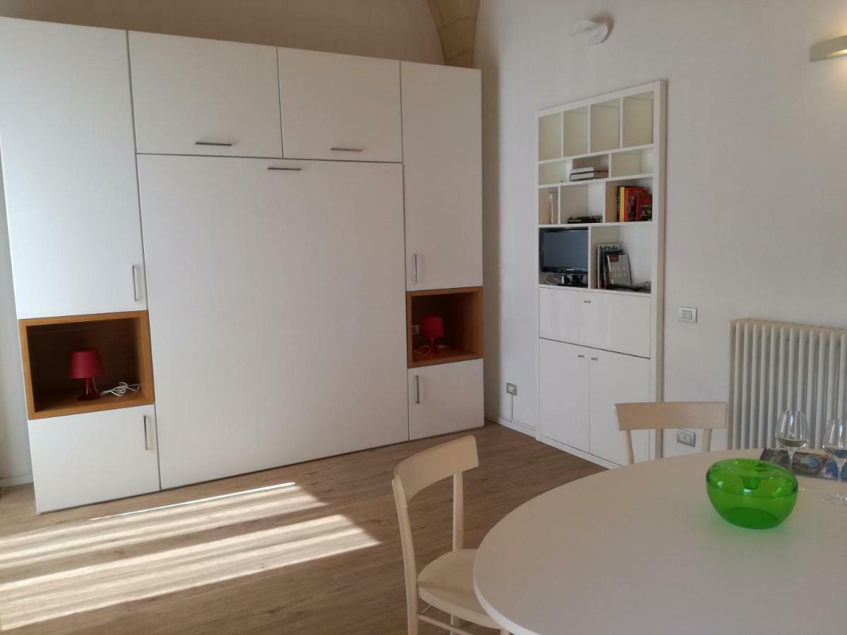 Goodstay Al 14 Lecce Extérieur photo