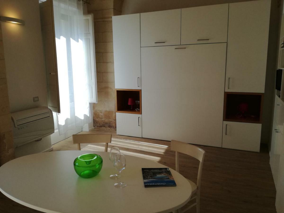 Goodstay Al 14 Lecce Extérieur photo