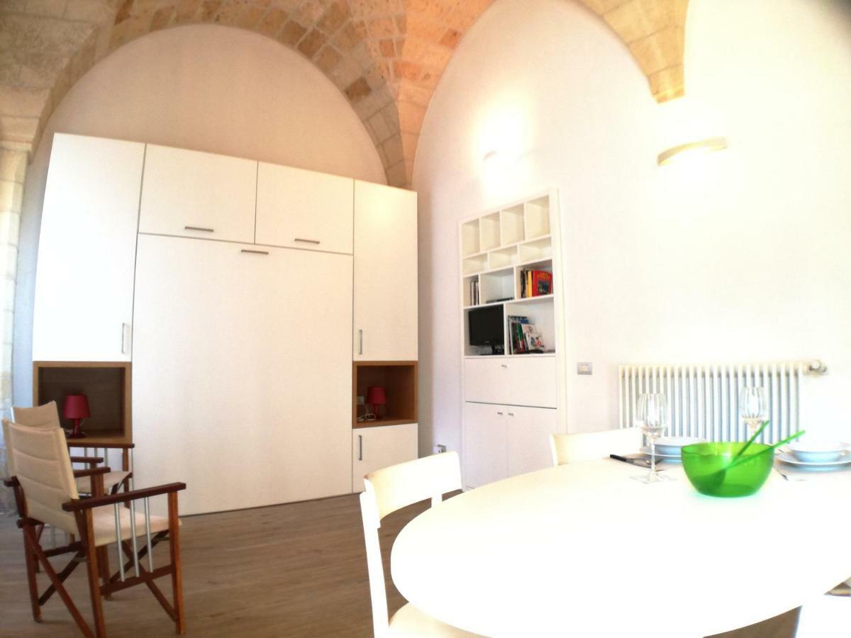 Goodstay Al 14 Lecce Extérieur photo